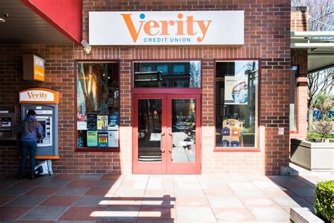 Verity cu - Verity Credit Union stands out as a distinctive financial institution, redefining the banking experience by prioritizing our members above all else. Unlike traditional banks, our profits …